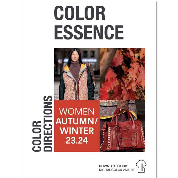 Picture of Color Essence Women