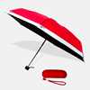 Bild på Pantone Umbrella, Red