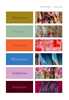 Picture of Luminary Colour book no. 26