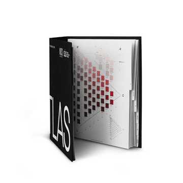 Picture of NCS Atlas 2050 - 2022 edition
