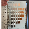 Picture of Munsell Soil Color Book