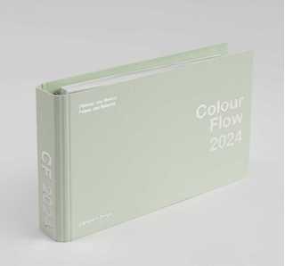 Picture of OvN Colour Flow Book incl PDF