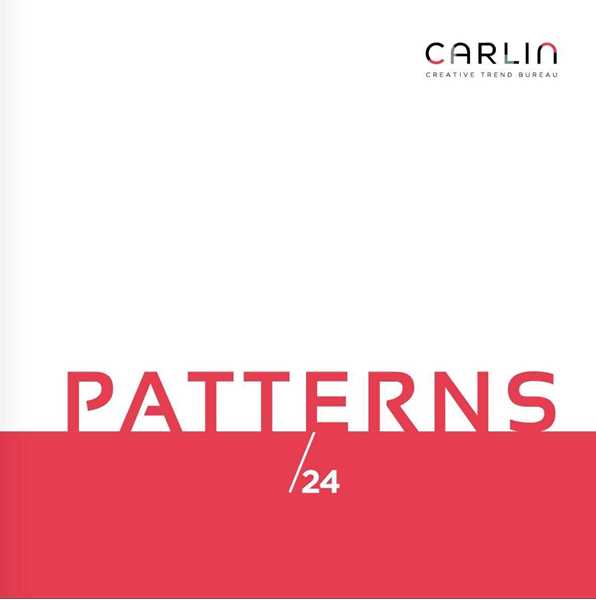 Picture of Carlin Patterns Ebook