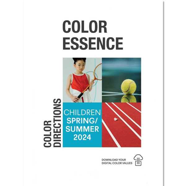 Picture of Color Essence Children
