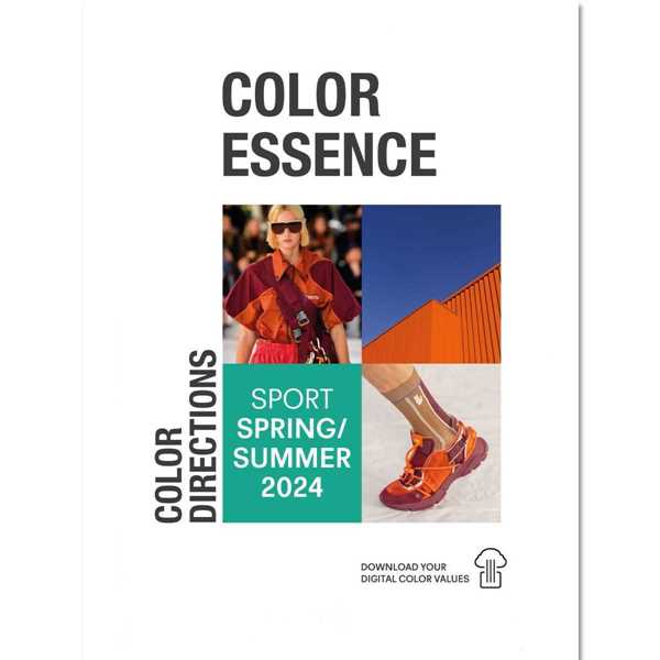Picture of Color Essence Sport