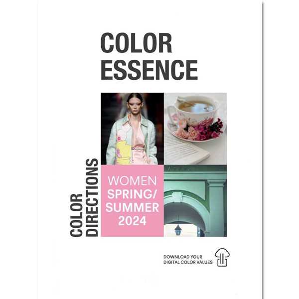 Picture of Color Essence Women