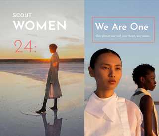 Picture of Scout Women Ebook