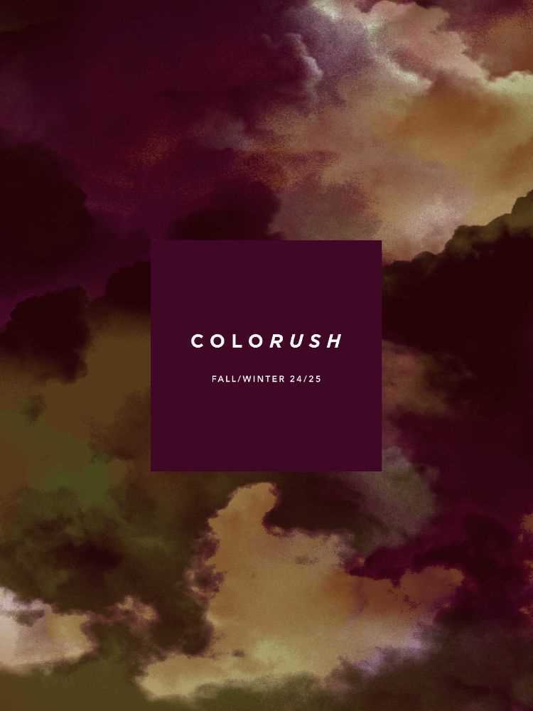 ColoRush trender aw 24-25