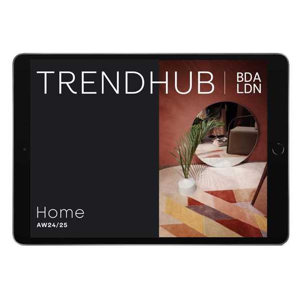 Picture of Trendhub Home Ebook