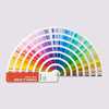 Bild på Pantone Formula Guide Set | Coated & Uncoated