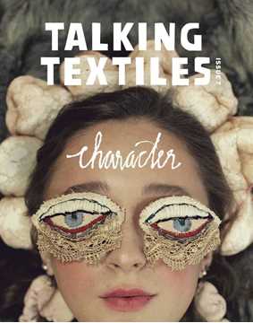 Bild på NYTM Talking Textiles