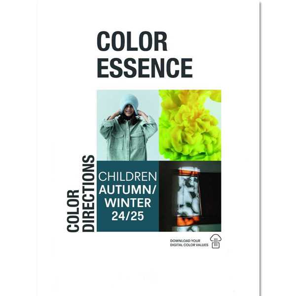 Picture of Color Essence Children