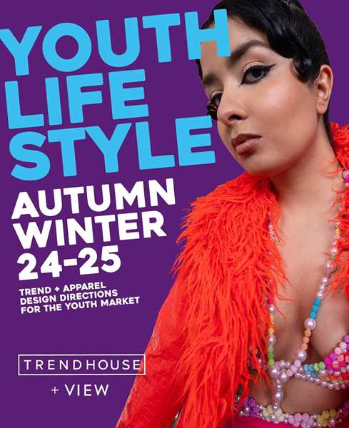 Picture of Trendhouse Youth Ebook