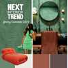 Bild på NEXT Interior Trend