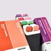 Picture of Reference Library Graphic Pantone