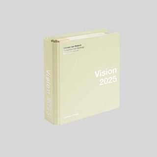 Picture of OvN Vision Book incl PDF