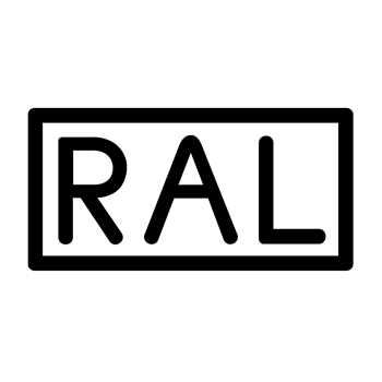Bild för tillverkare RAL