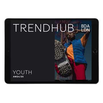 Bild på Trendhub Youth Ebook