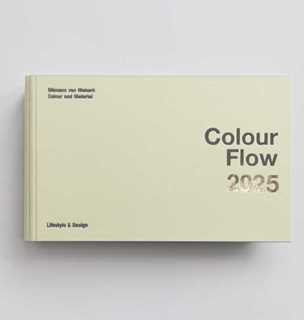 Bild på OvN Colour Flow Book incl PDF