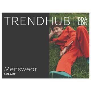 Picture of Trendhub Men Full package