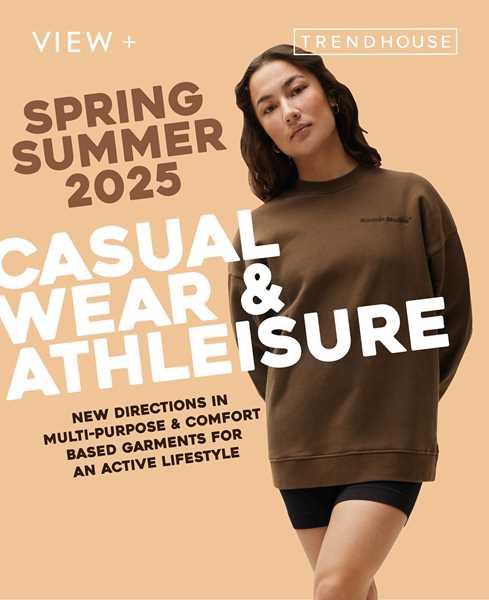 Picture of Trendhouse Casual & Athleisure