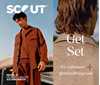 Picture of Scout Men AW24/25