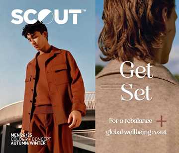 Picture of Scout Men AW24/25