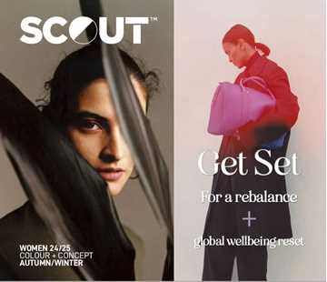 Picture of Scout Women a/w 24-25