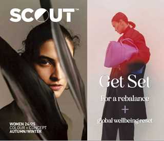 Picture of Scout Women Book & Ebook