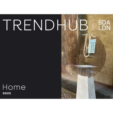 Bild på Trendhub Home ss 2025