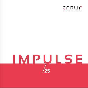 Bild på Carlin Impulses Book+Ebook