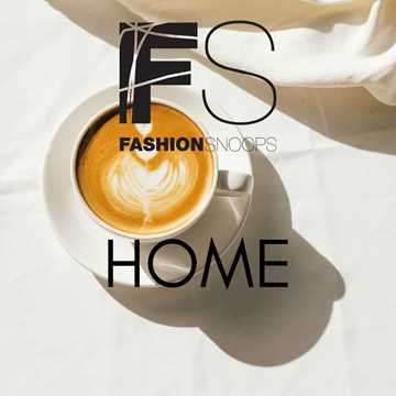 Bild på HOME Fashionsnoops.com
