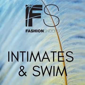 Bild på INTIMATES & SWIM Fashionsnoops.com