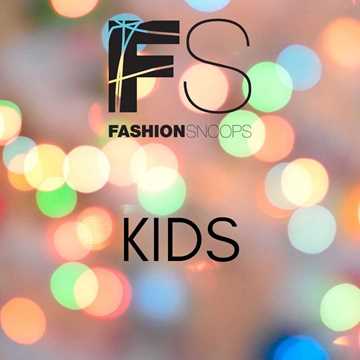 Bild på KIDS fashionsnoops.com