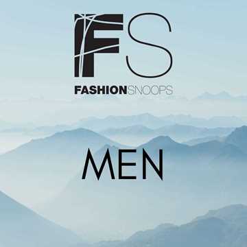 Bild på MEN fashionsnoops.com