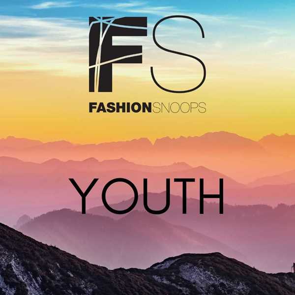 Bild på YOUTH fashionsnoops.com
