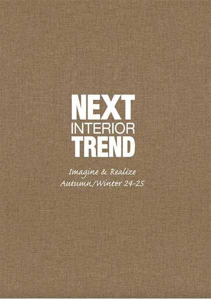 Bild på NEXT Interior Trend
