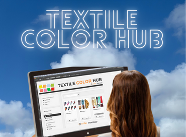 Picture for category Textile Color Hub