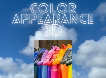 Picture for category Colour Appearence 3D