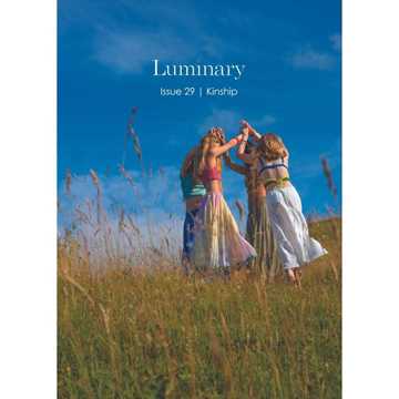 Picture of Luminary Colour book no. 29