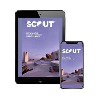 Bild på Scout Life+Home Ebook