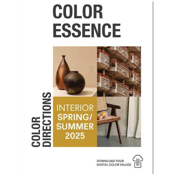 Bild på Color Essence Interior