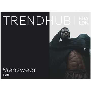 Picture of Trendhub Men ss 2025