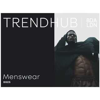 Picture of Trendhub Men Full package