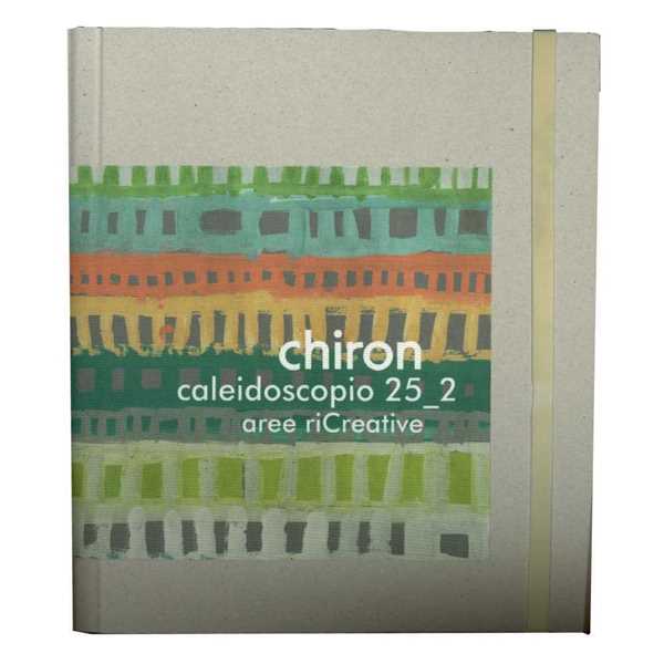 Bild på Chiron Caleidoscopio (Colori) Estate