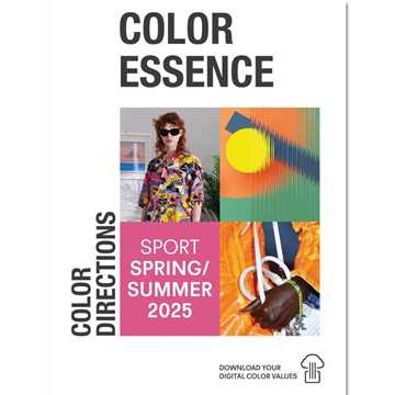 Picture of Color Essence Sport