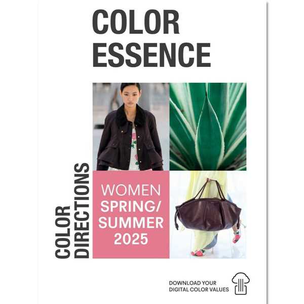 Bild på Color Essence Women