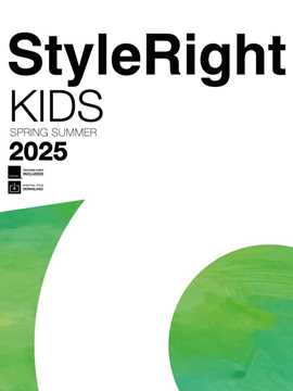 Bild på Style Right Kidswear