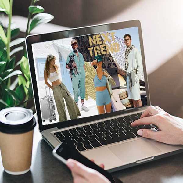 Picture of Next Trend Online 17/1