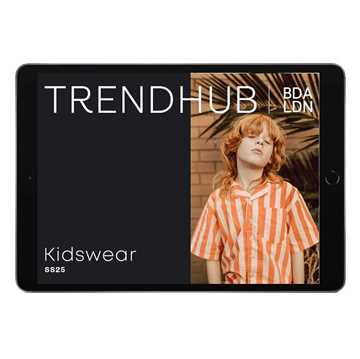Picture of Trendhub Kids Ebook